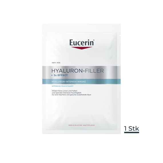 +3x Effect Intense Hydra Mask