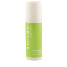 Purifying Moor Mask