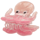 Set Klemme Oktopus