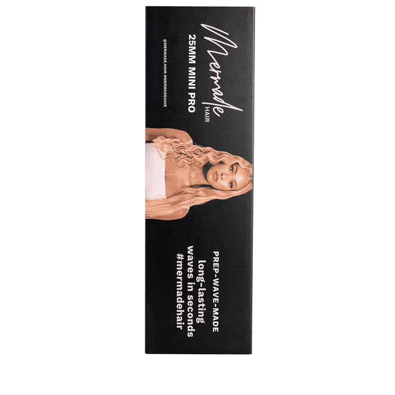 Pro Waver 32 mm - Black