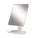 Miroir De Maquillage 21 Lumières LED & Fonction Tactile