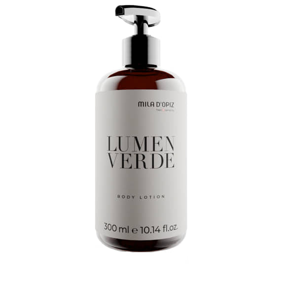 Body Lotion