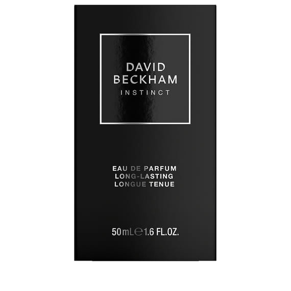 Instinct Eau de Parfum