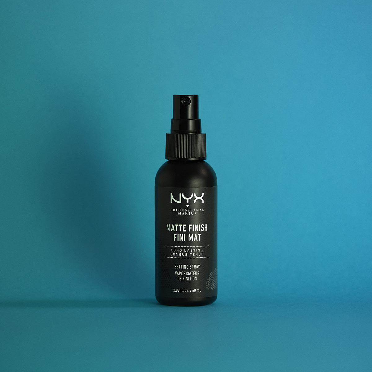Make Up Setting Spray - Matte Finish/Long Lasting