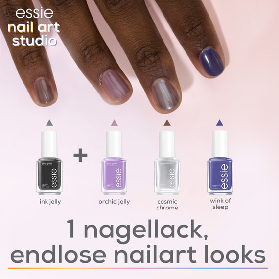 Jelly Gloss Smalto per unghie