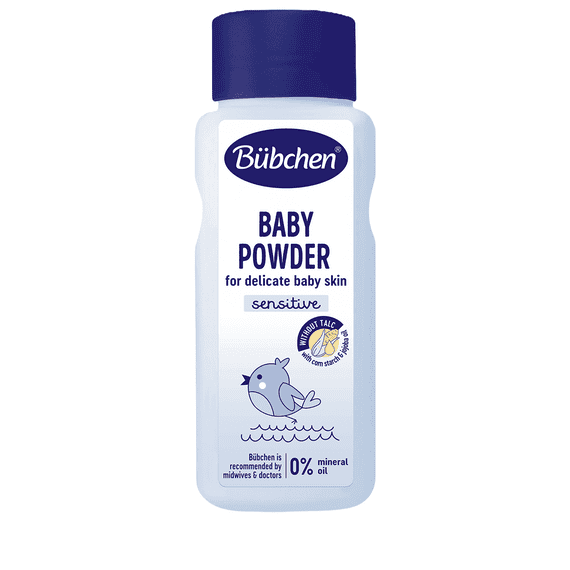 Baby Powder