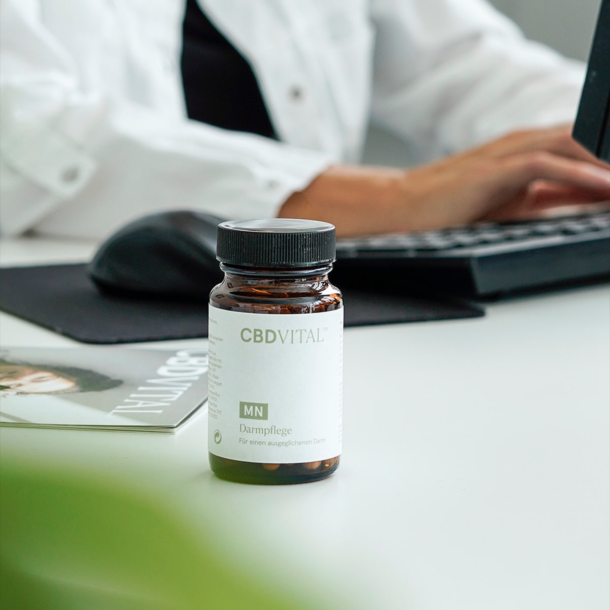 Cura Intestinale - 60 Capsule