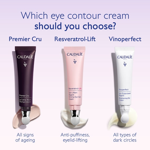Firming Eye Gel Cream