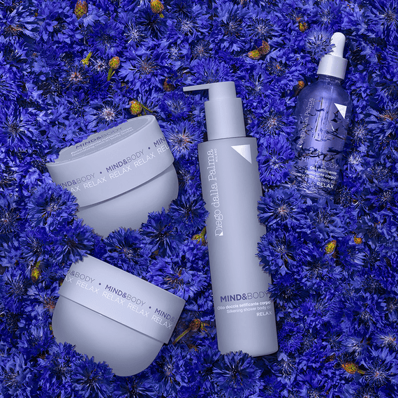 Illuminating Thalasso Body Butter Scrub