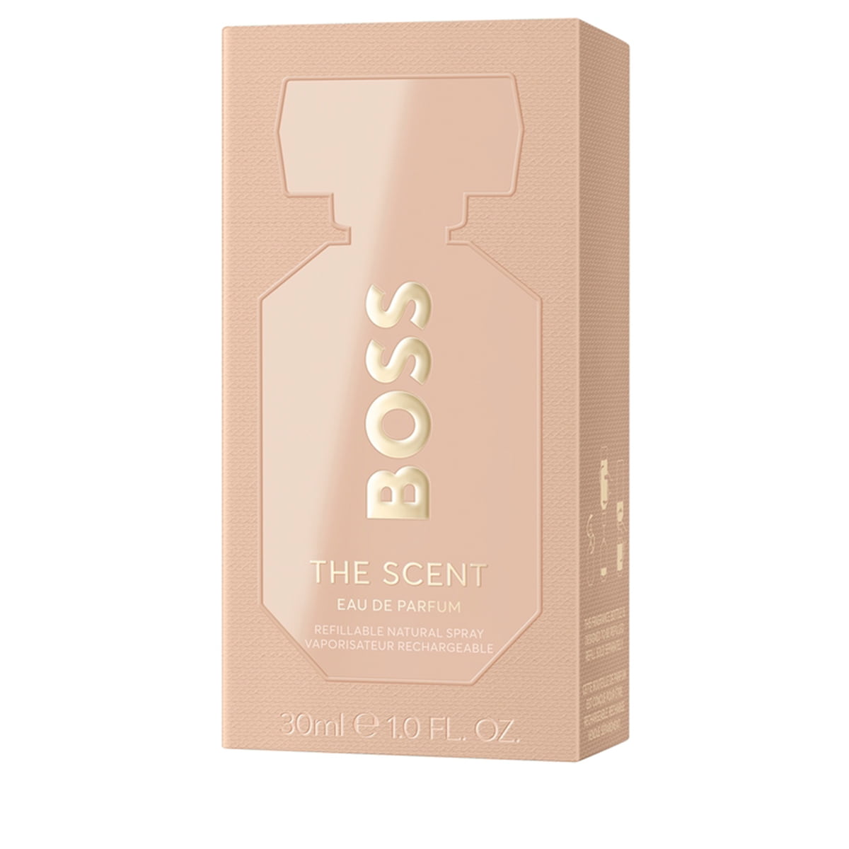 Eau de Parfum
