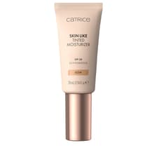 Skin Like Tinted Moisturizer - 023 W