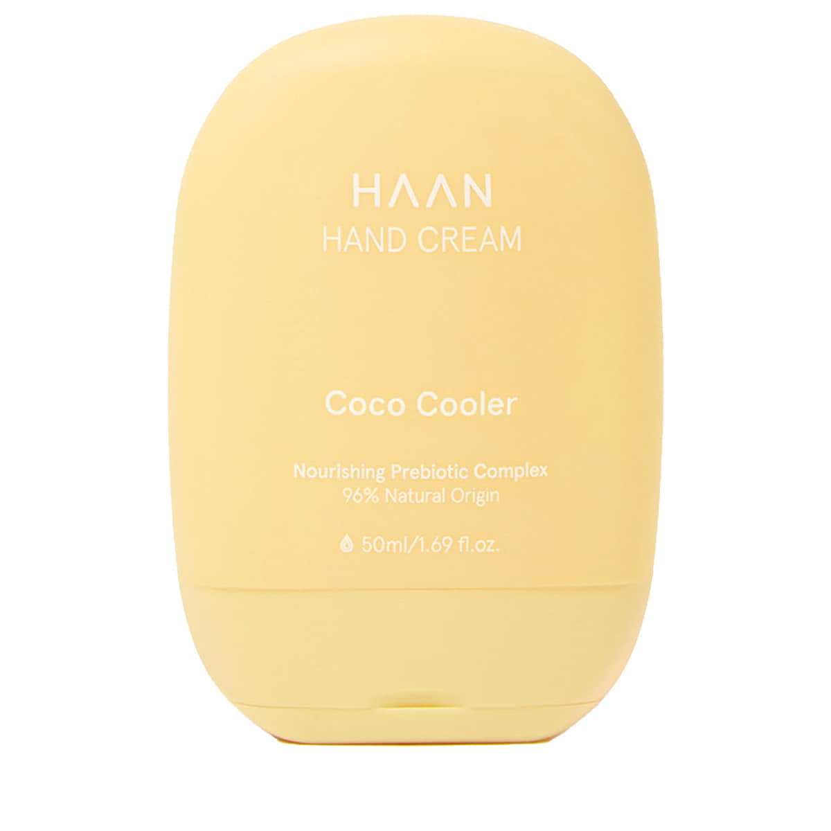 Hand Cream Coco Cooler