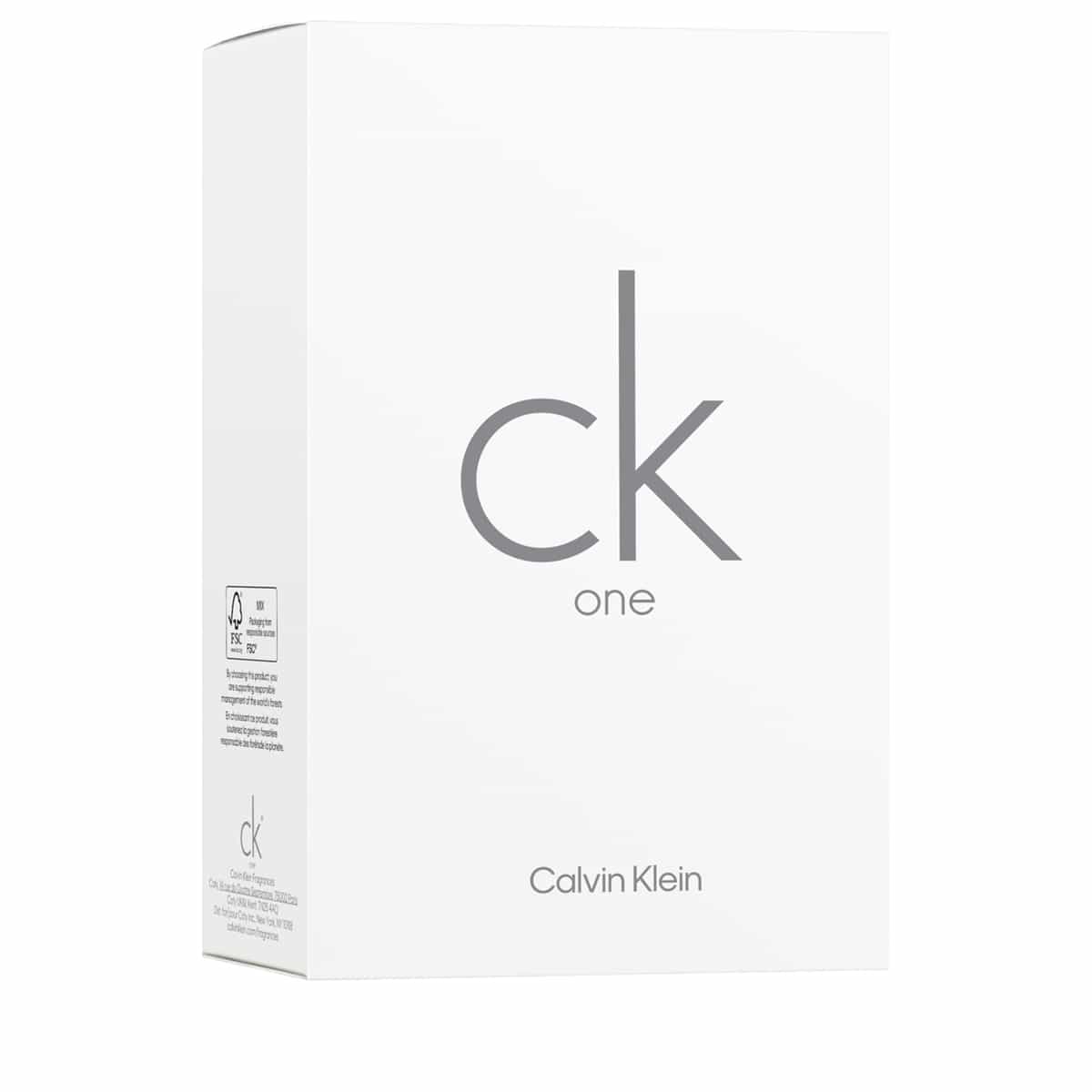 Eau de Toilette Set