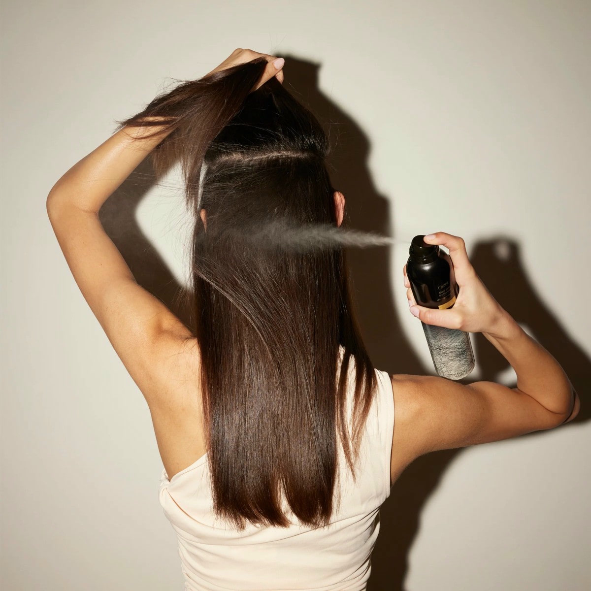 Dry Shampoo