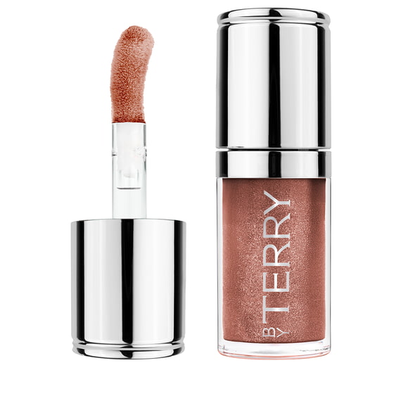 Baume De Rose Glow Gloss 4. Nude Nectar