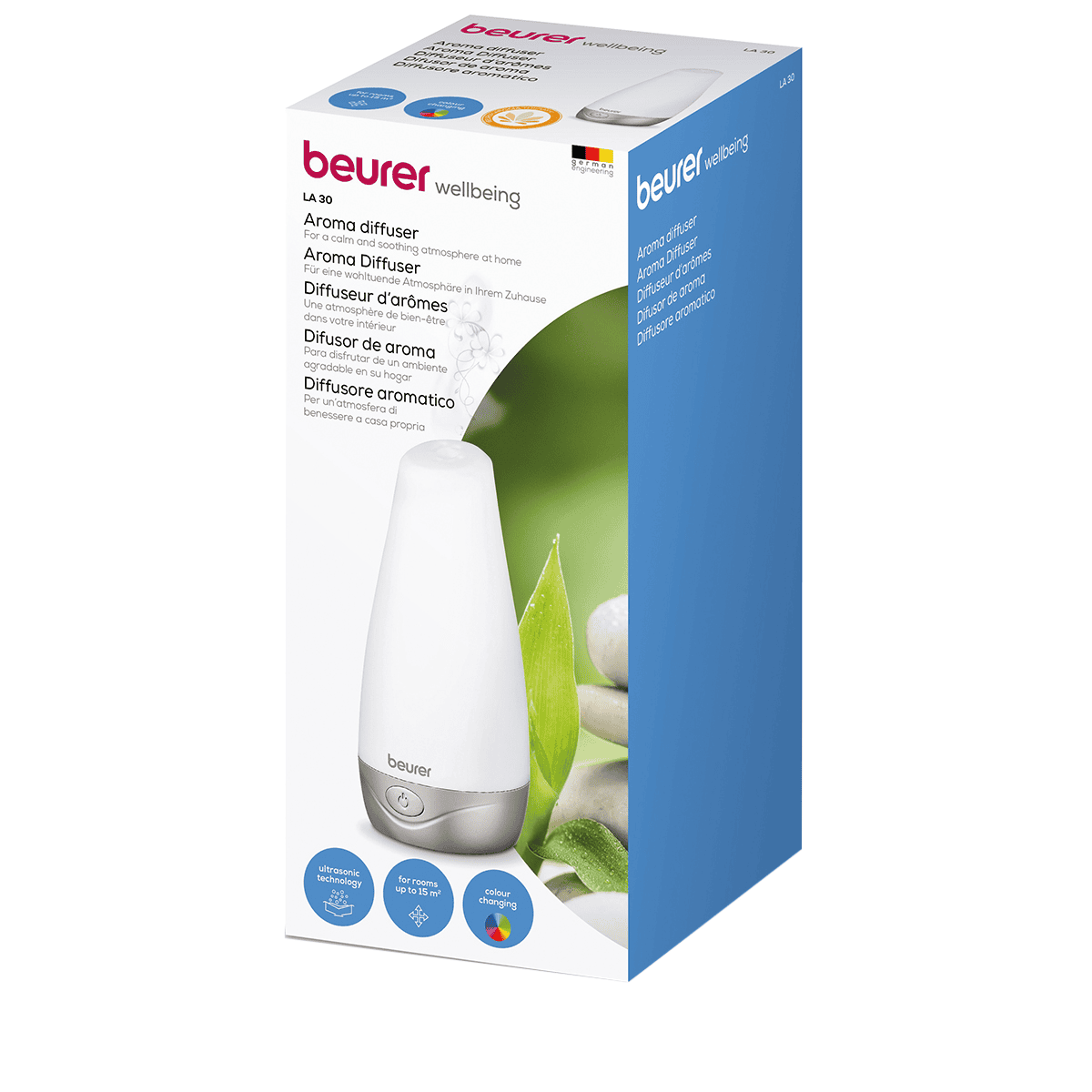 Aroma Diffusor LA 30