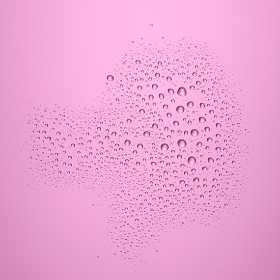 Shake Fix Glow Spray