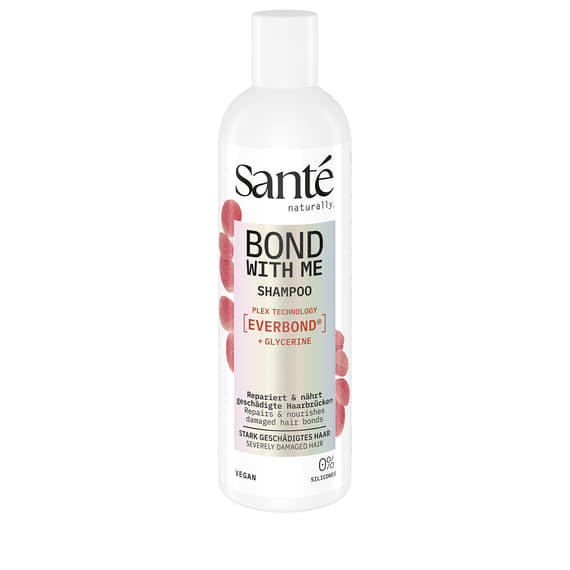 Bond With Me Shampoo
