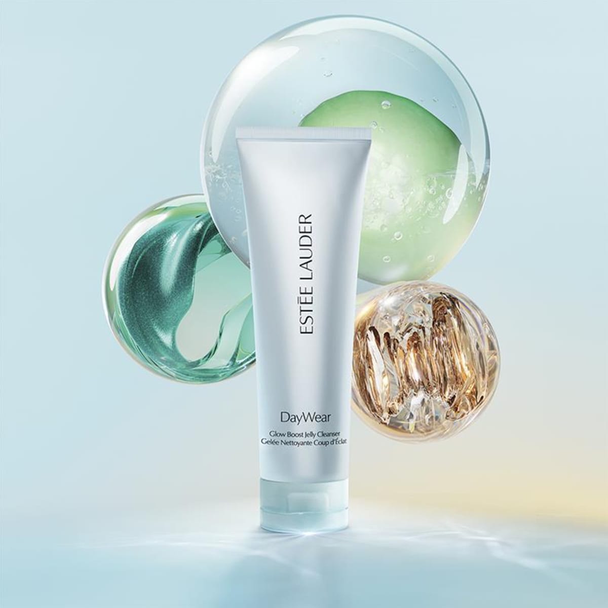 Glow Best Jelly Cleanser