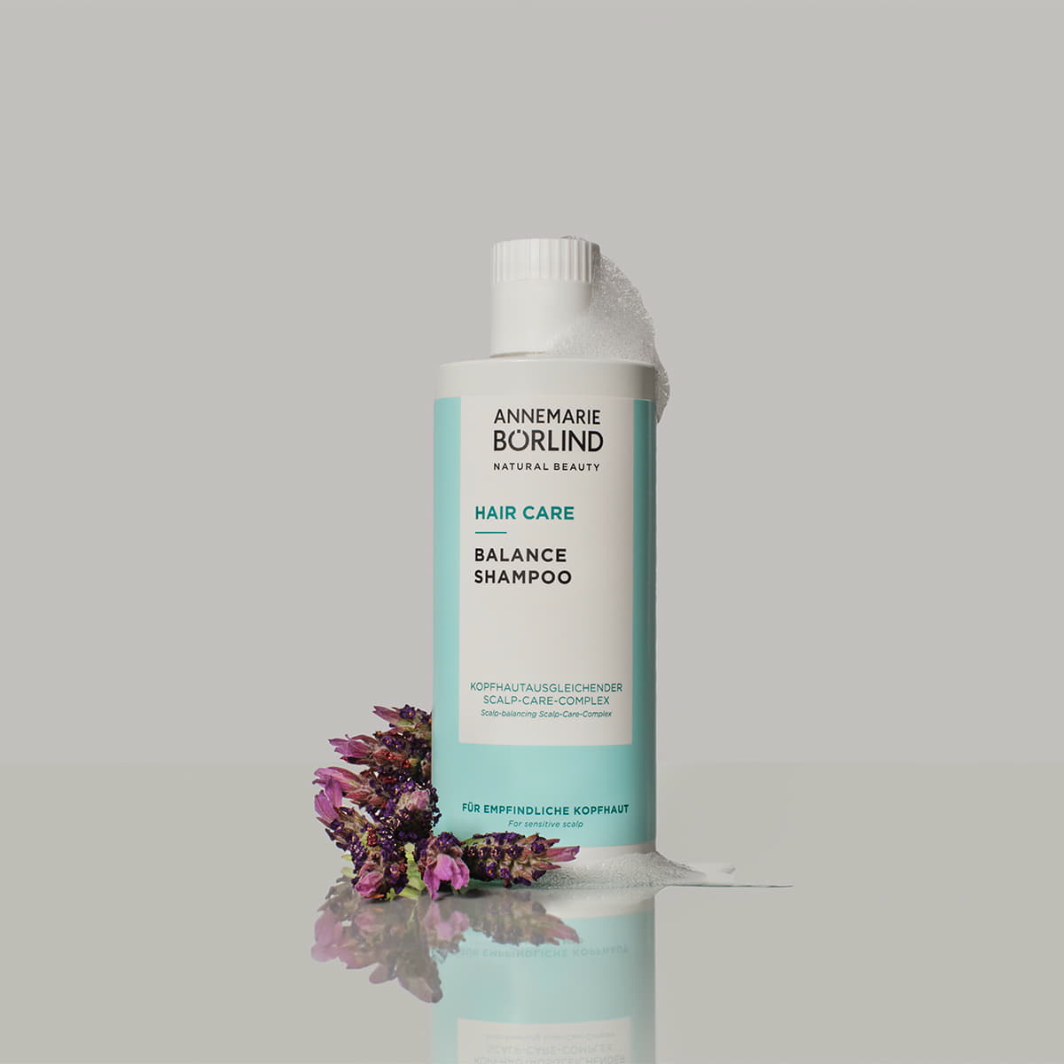 Balance Shampoo