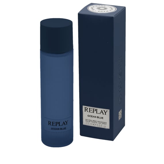 Eau de Toilette