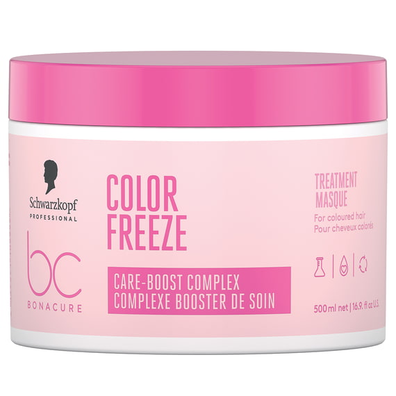 Care Boost Color Freeze Treatment