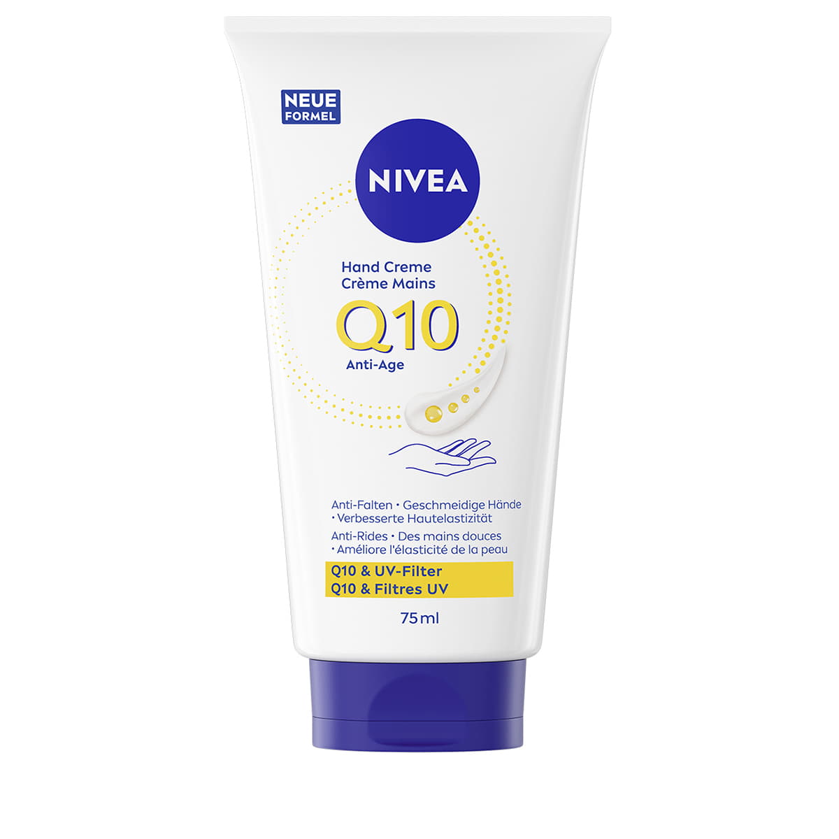 Crème Mains 3in1 Anti-Age