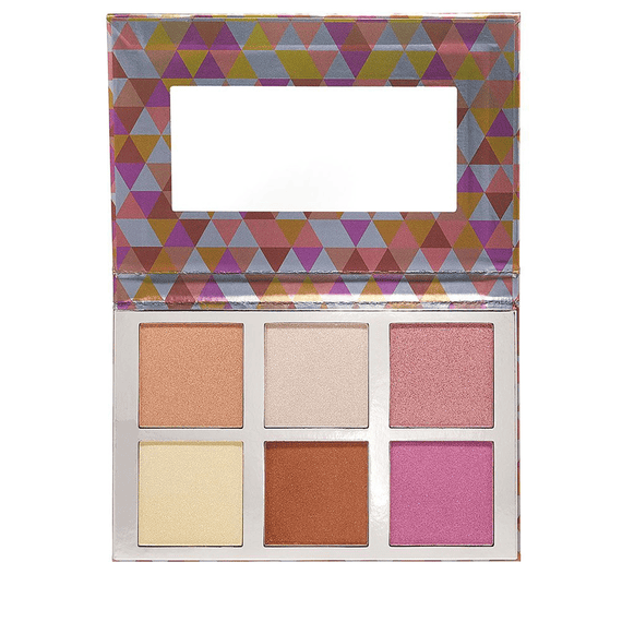 Glowing Palette 2