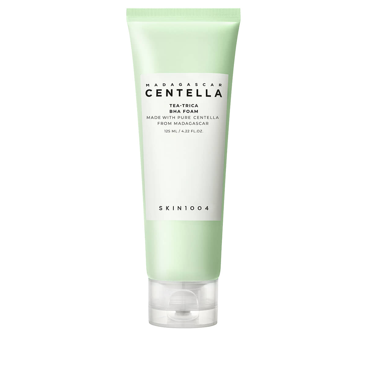 Tea-Trica BHA Foam