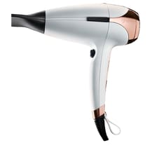 Helios Haartrockner Weiss