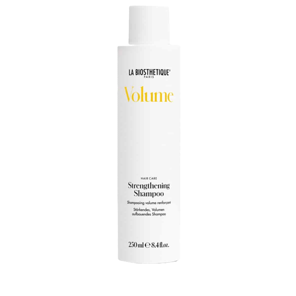 Volume Strengthening Shampoo