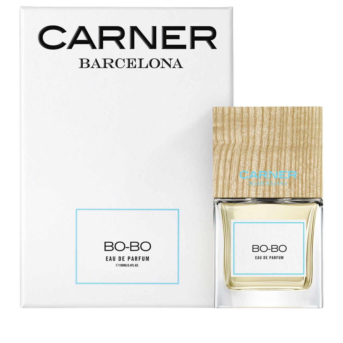 Bo-Bo Eau de Parfum