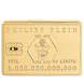 No Limit$ Gold Eau de Parfum