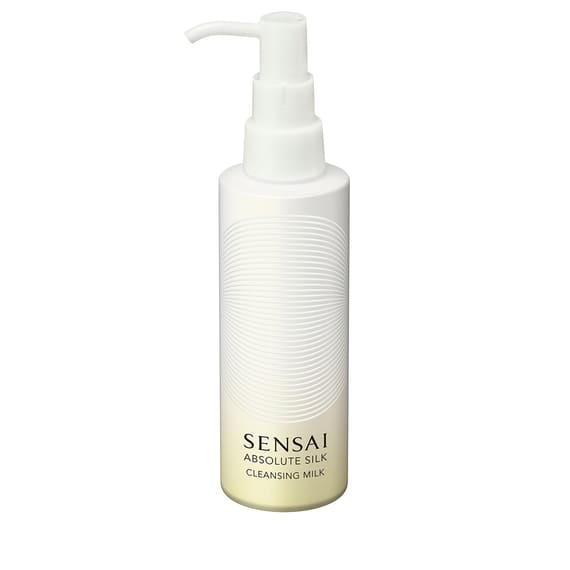 Cleansing Milk