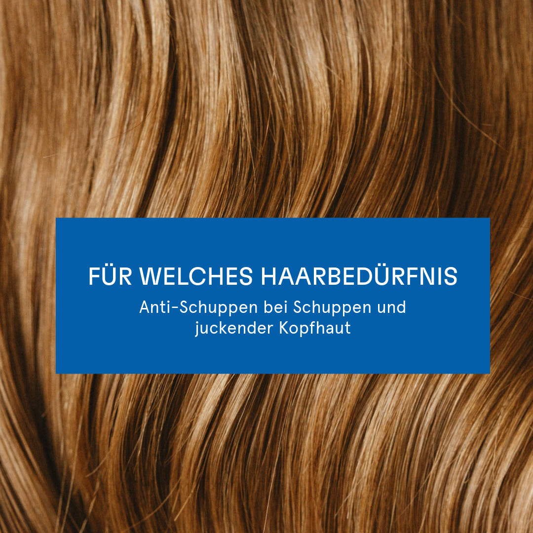 Anti-Schuppen Shampoo