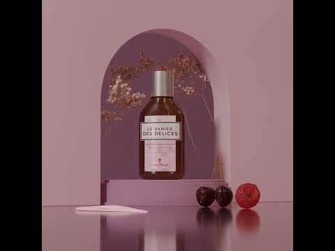 Gel Doccia Esfoliante