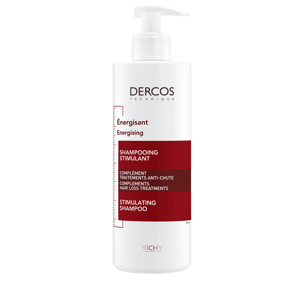 Vital Anti-Hair Loss Shampoo - Sensitive Scalp