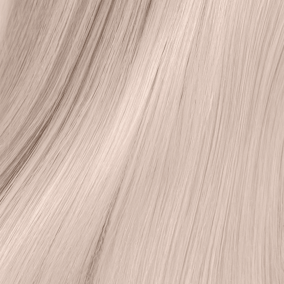 Keratin Hair Extensions 60/65 cm - 17, golden blond intense copper