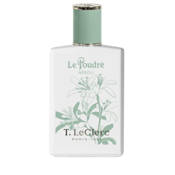 Le Poudre Neroli