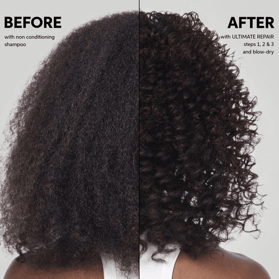 Deep Conditioner