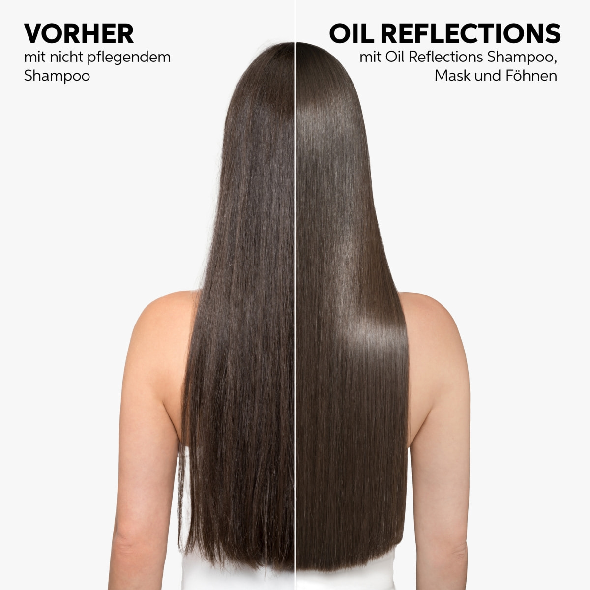Smoothening Oil