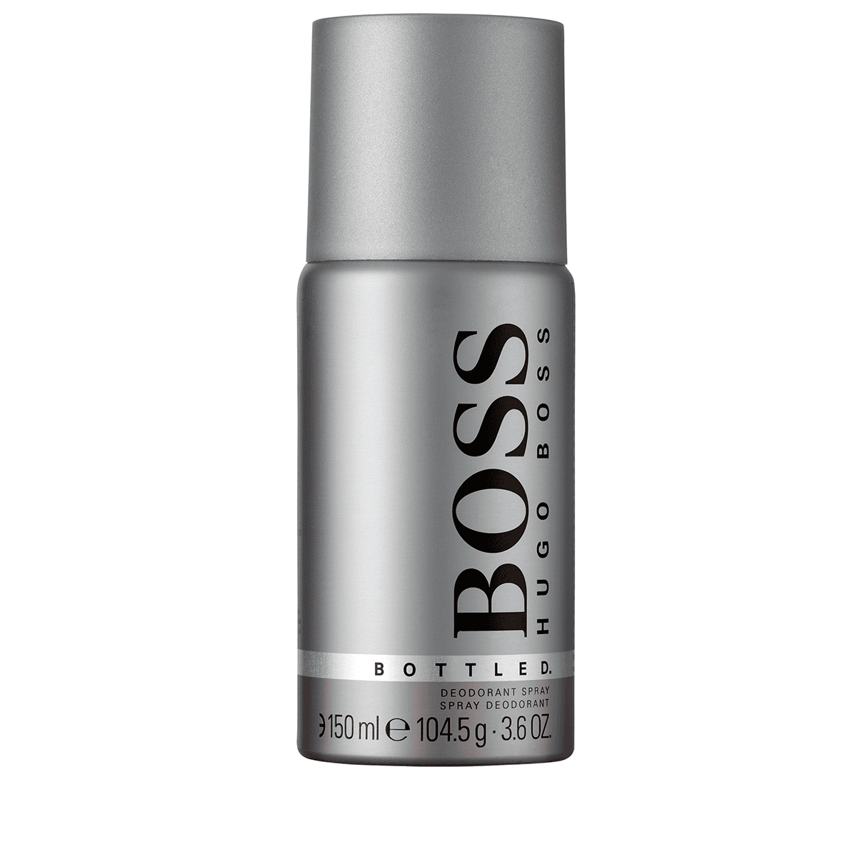 Deodorant Spray