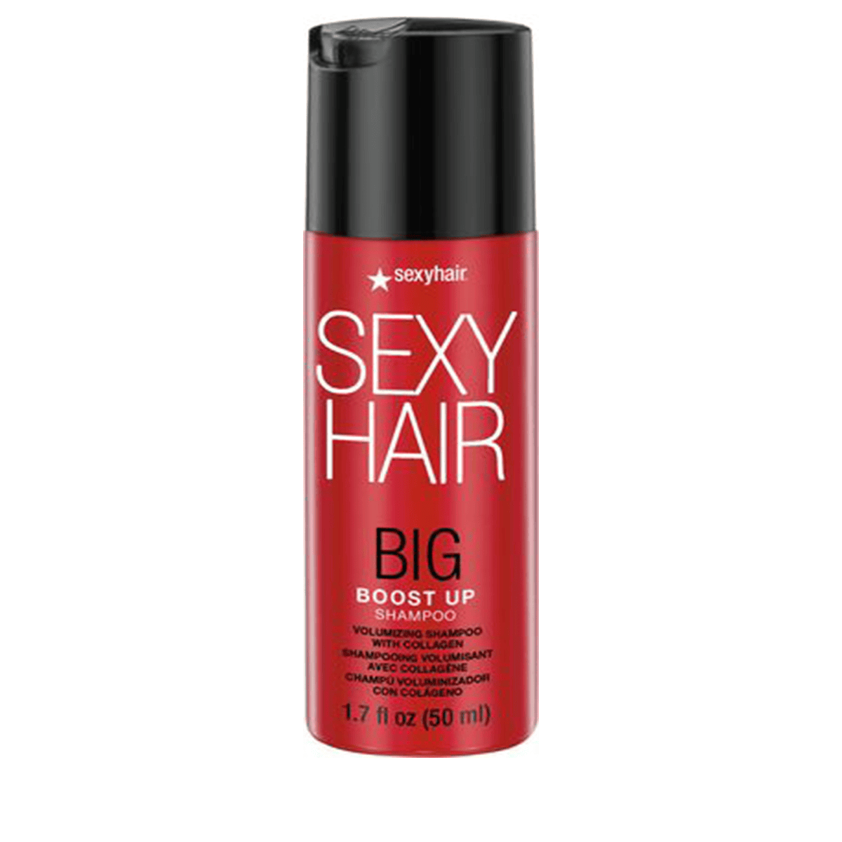 Boost Up Volumizing Shampoo