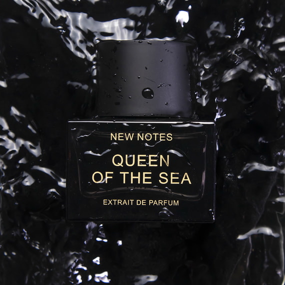 Queen of the Sea Extrait de Parfum