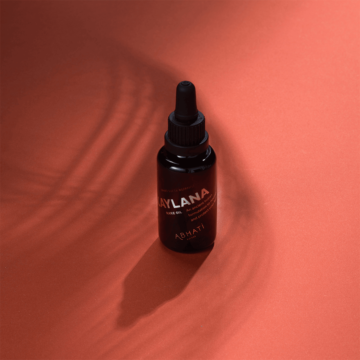 Kaylana Rare Oil