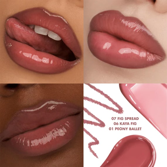 Volume Hack Trio