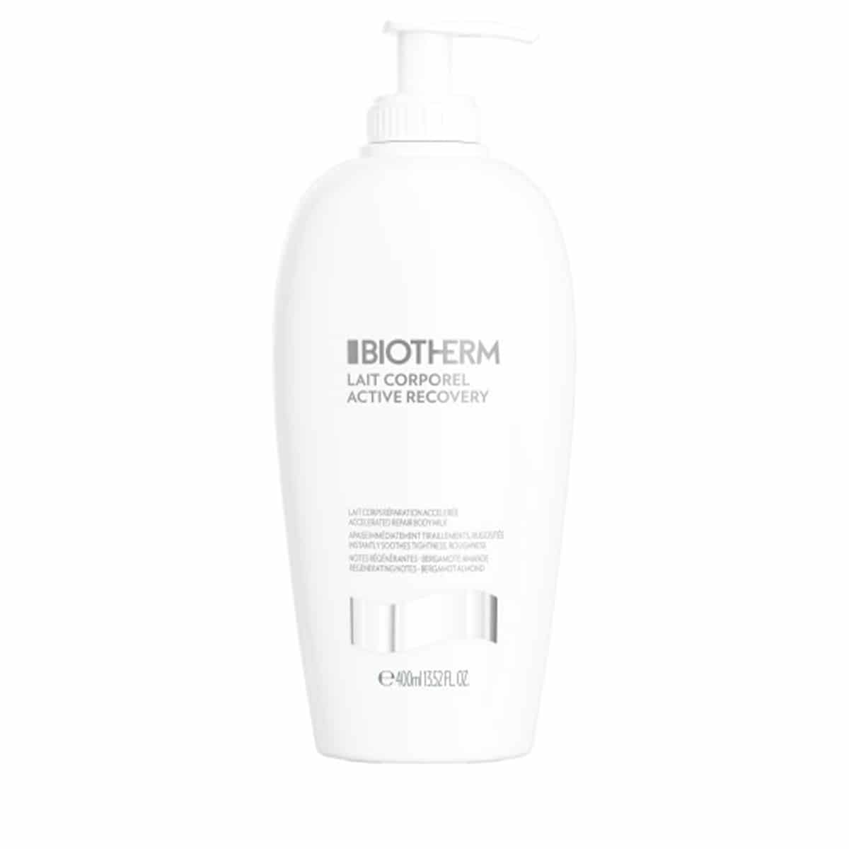 Lait Corporel Active Recovery