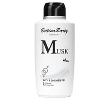 Musk Bath & Shower Gel