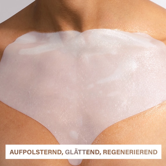 Décolleté Sheet Mask