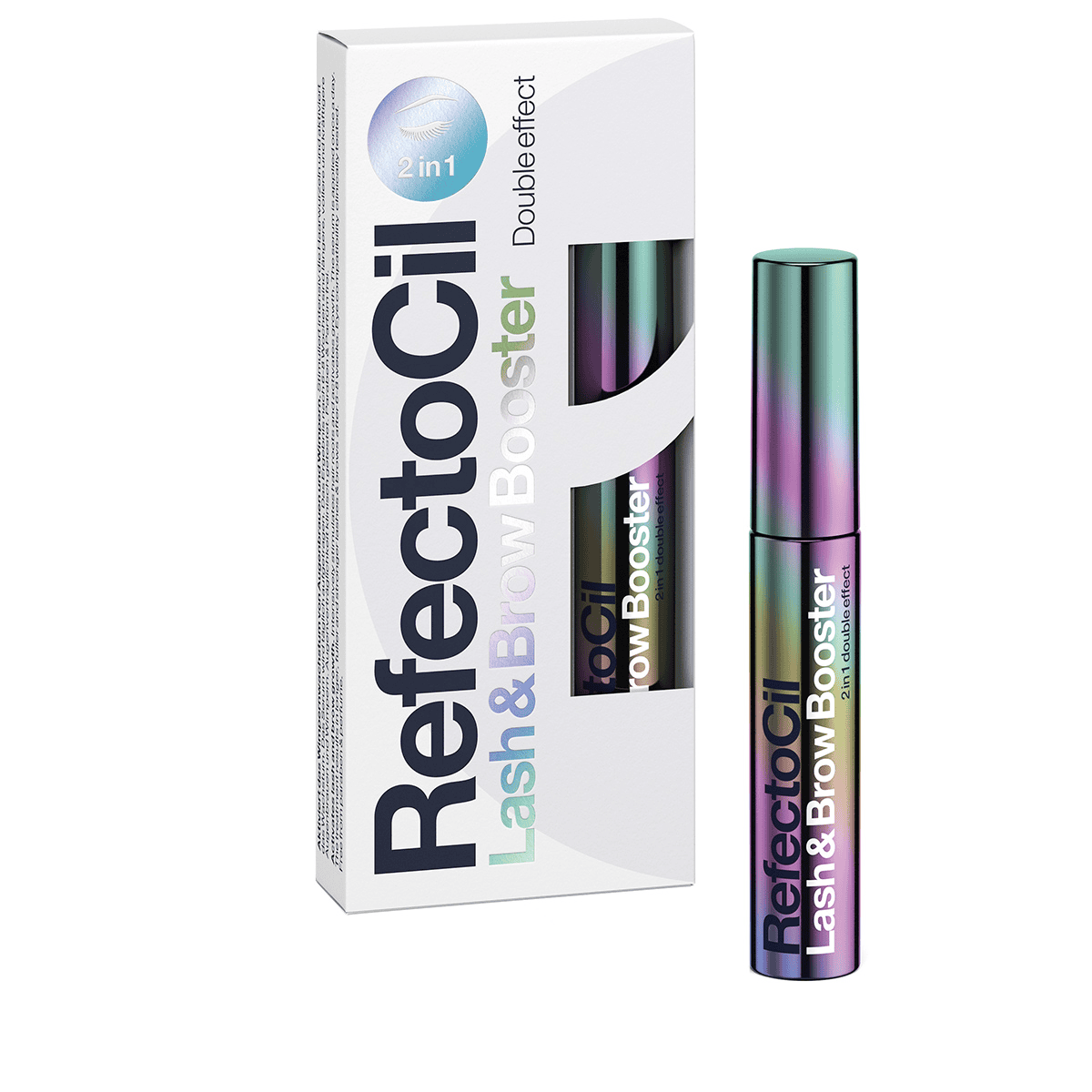 Lash & Brow Booster